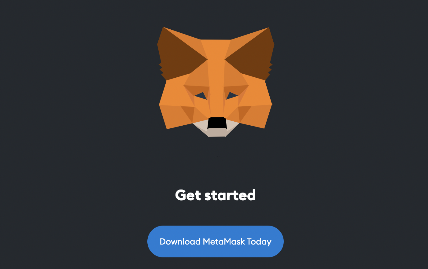 MetaMask